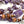 Master Healing Super Seven (Auralite Amethyst) Ametrine, Sandalwood & Charoite Mala Bracelet for Spiritual Enlightenment