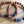 Boho Sandalwood Stretch Bracelet Yoga Jewelry Gift For Energy and Healing