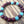 Rosewood and Amazonite Stretch Mala Bracelet for Health, Wellness and Balance